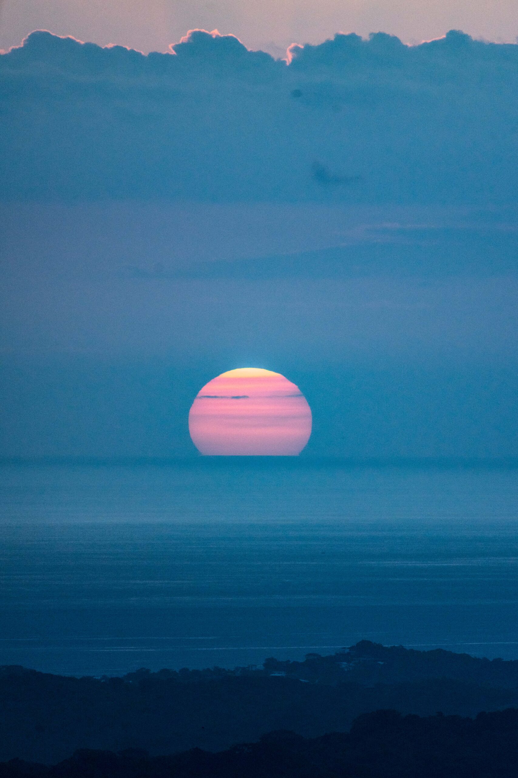 Eagle's Nest Sunset 2